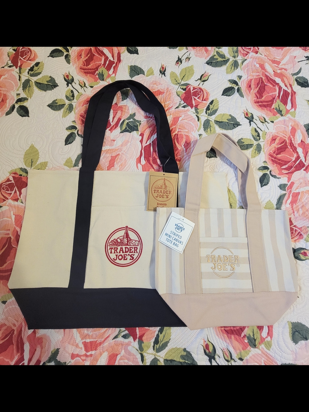 Trader Joe's Bag Bundle
